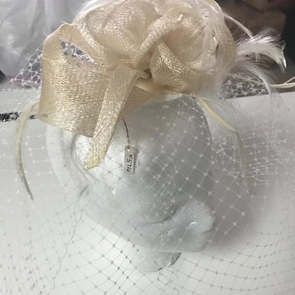 FASCINATOR